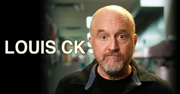 Louis CK